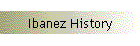 Ibanez History