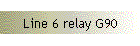Line 6 relay G90