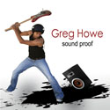 Greg Howe-Sound Proof