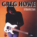 Greg Howe-Introspection