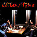 Richie Kotzen & Greg Howe-Tilt