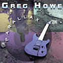 Greg Howe-Parallax