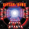 Richie Kotzen & Greg Howe-Project