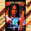 Greg Howe-Hyperacuity